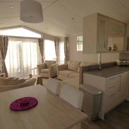 Morningside 34 At Southview Leisure Park Villa Skegness Buitenkant foto