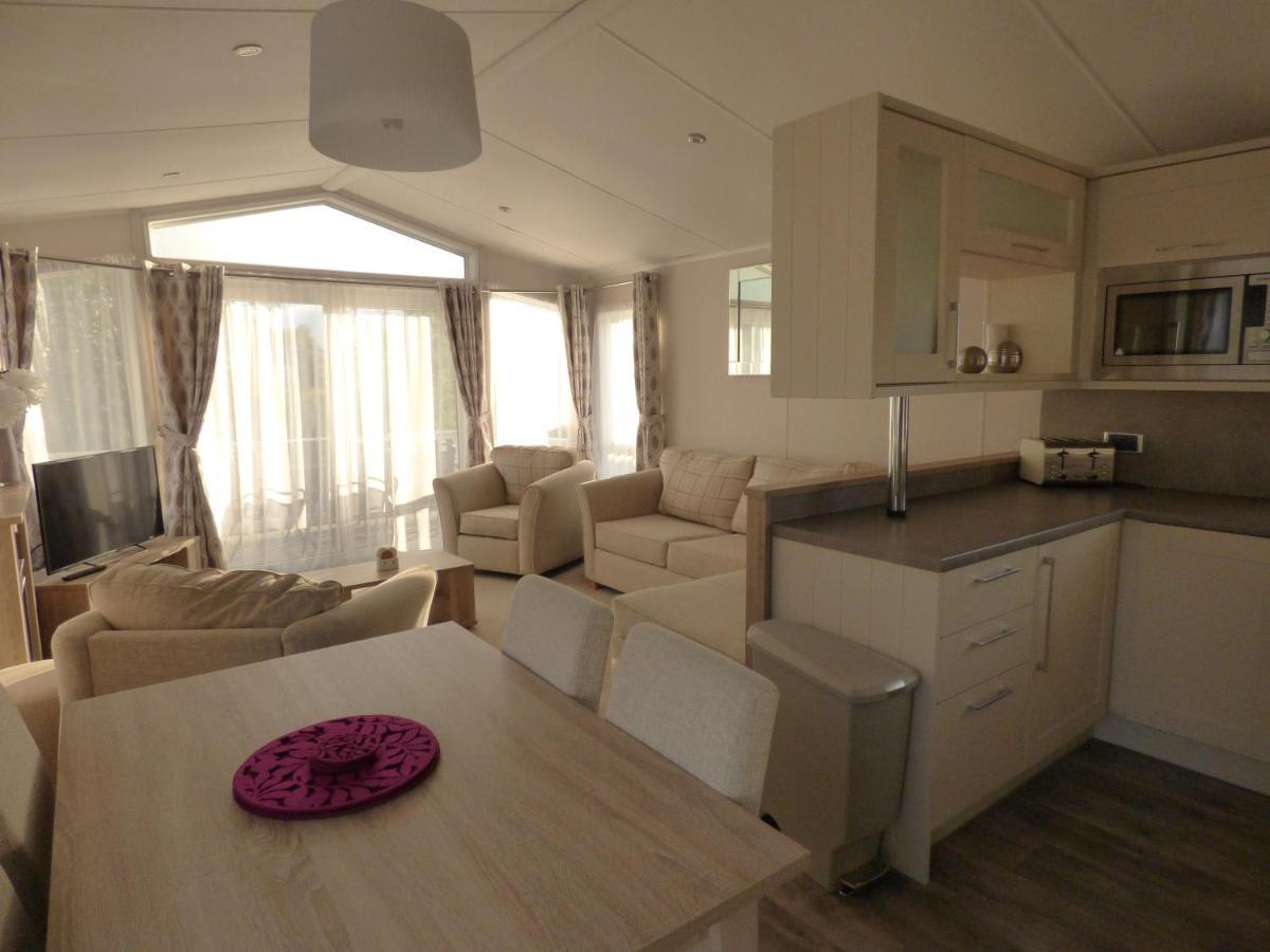 Morningside 34 At Southview Leisure Park Villa Skegness Buitenkant foto