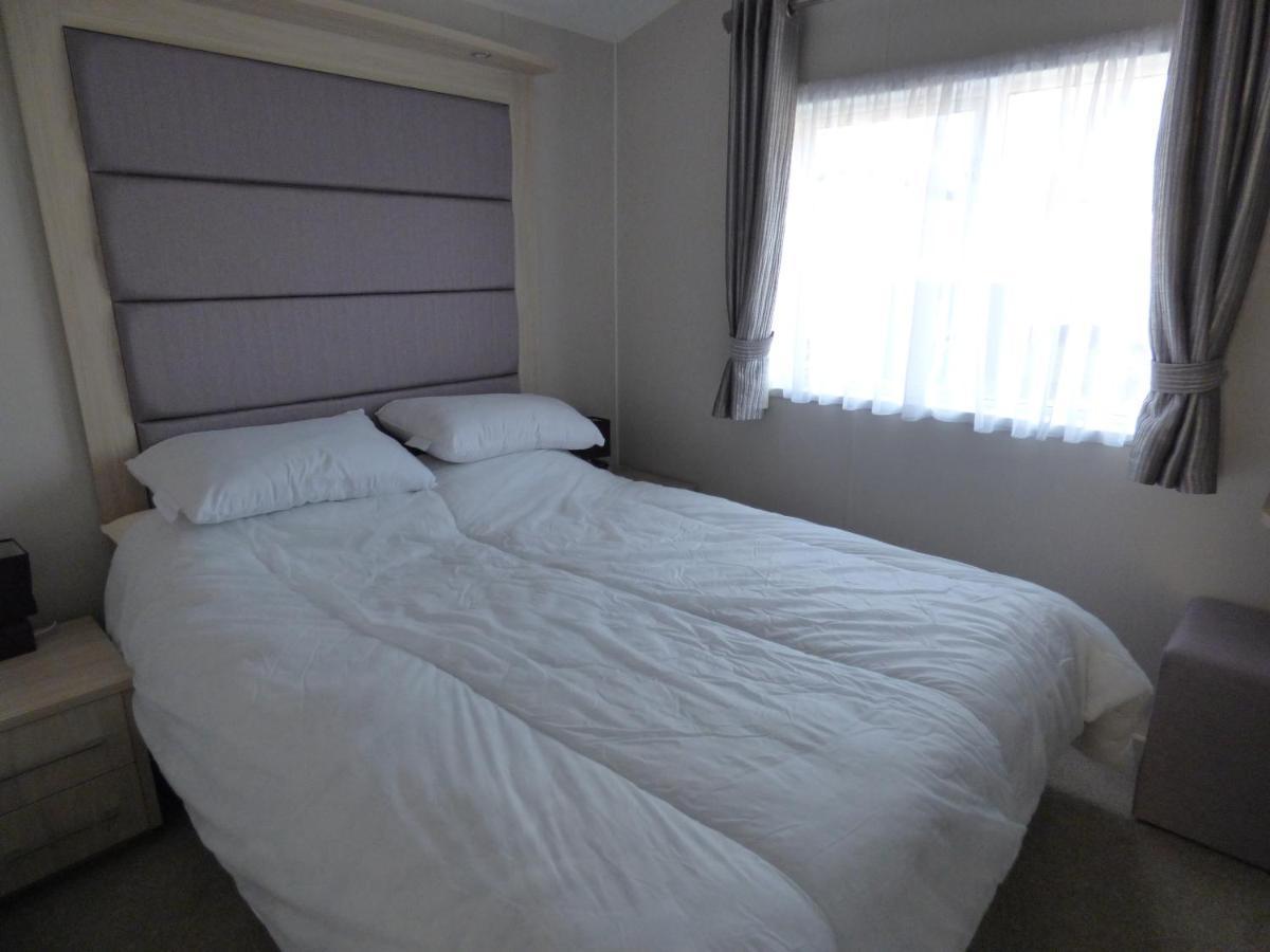 Morningside 34 At Southview Leisure Park Villa Skegness Buitenkant foto