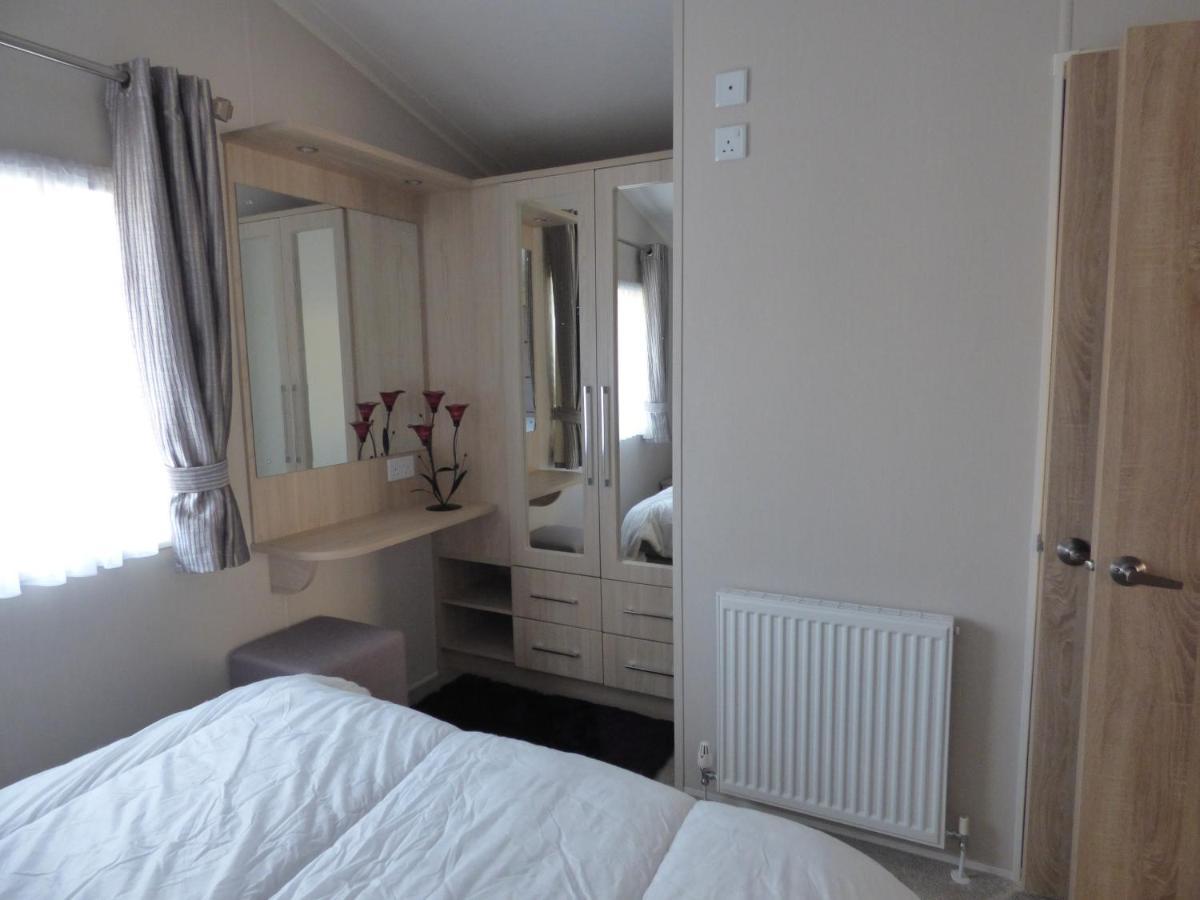 Morningside 34 At Southview Leisure Park Villa Skegness Buitenkant foto