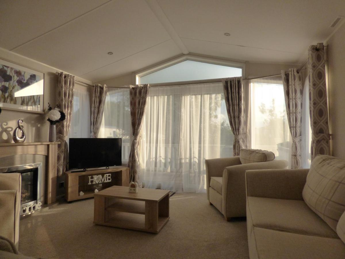 Morningside 34 At Southview Leisure Park Villa Skegness Buitenkant foto