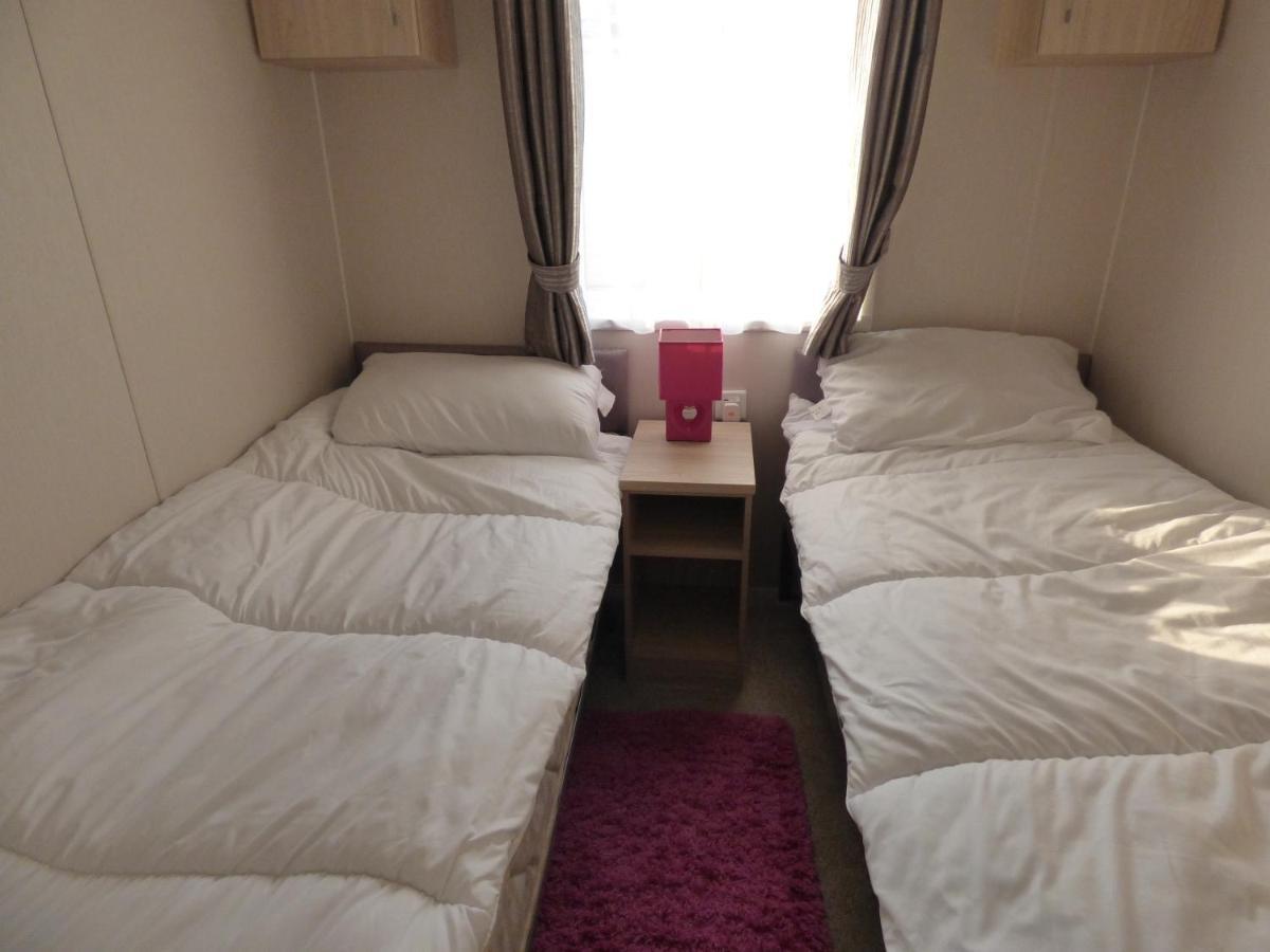 Morningside 34 At Southview Leisure Park Villa Skegness Buitenkant foto