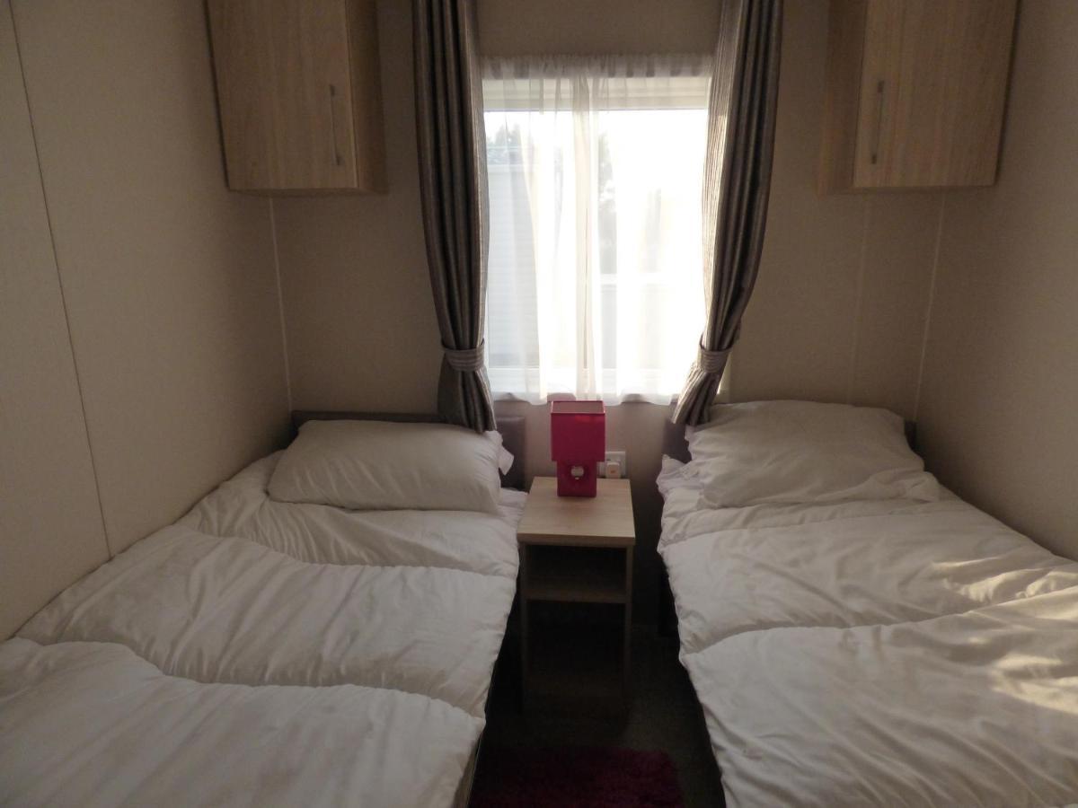 Morningside 34 At Southview Leisure Park Villa Skegness Buitenkant foto