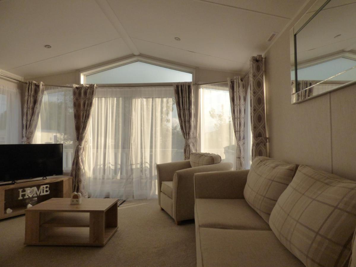 Morningside 34 At Southview Leisure Park Villa Skegness Buitenkant foto