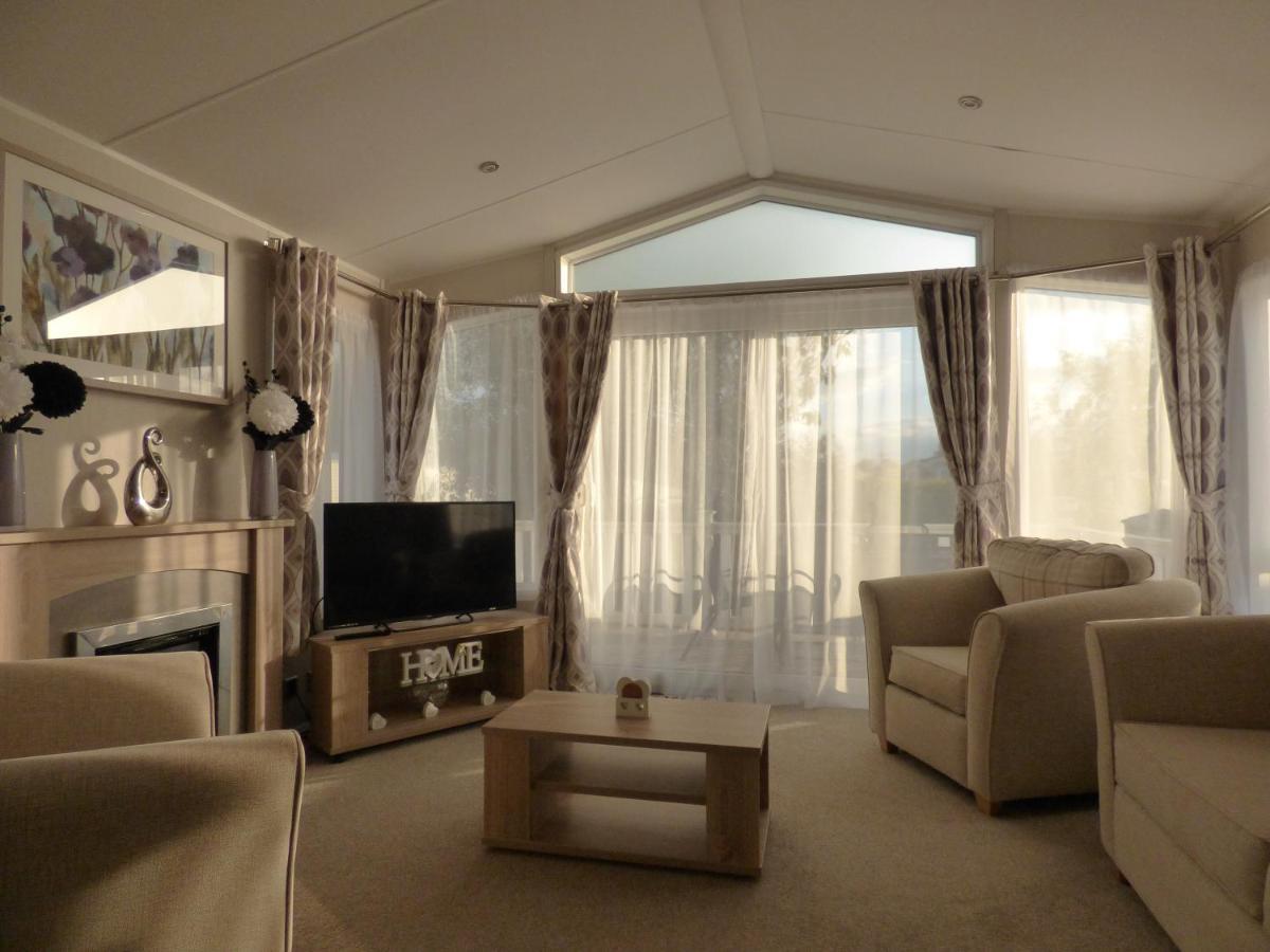 Morningside 34 At Southview Leisure Park Villa Skegness Buitenkant foto