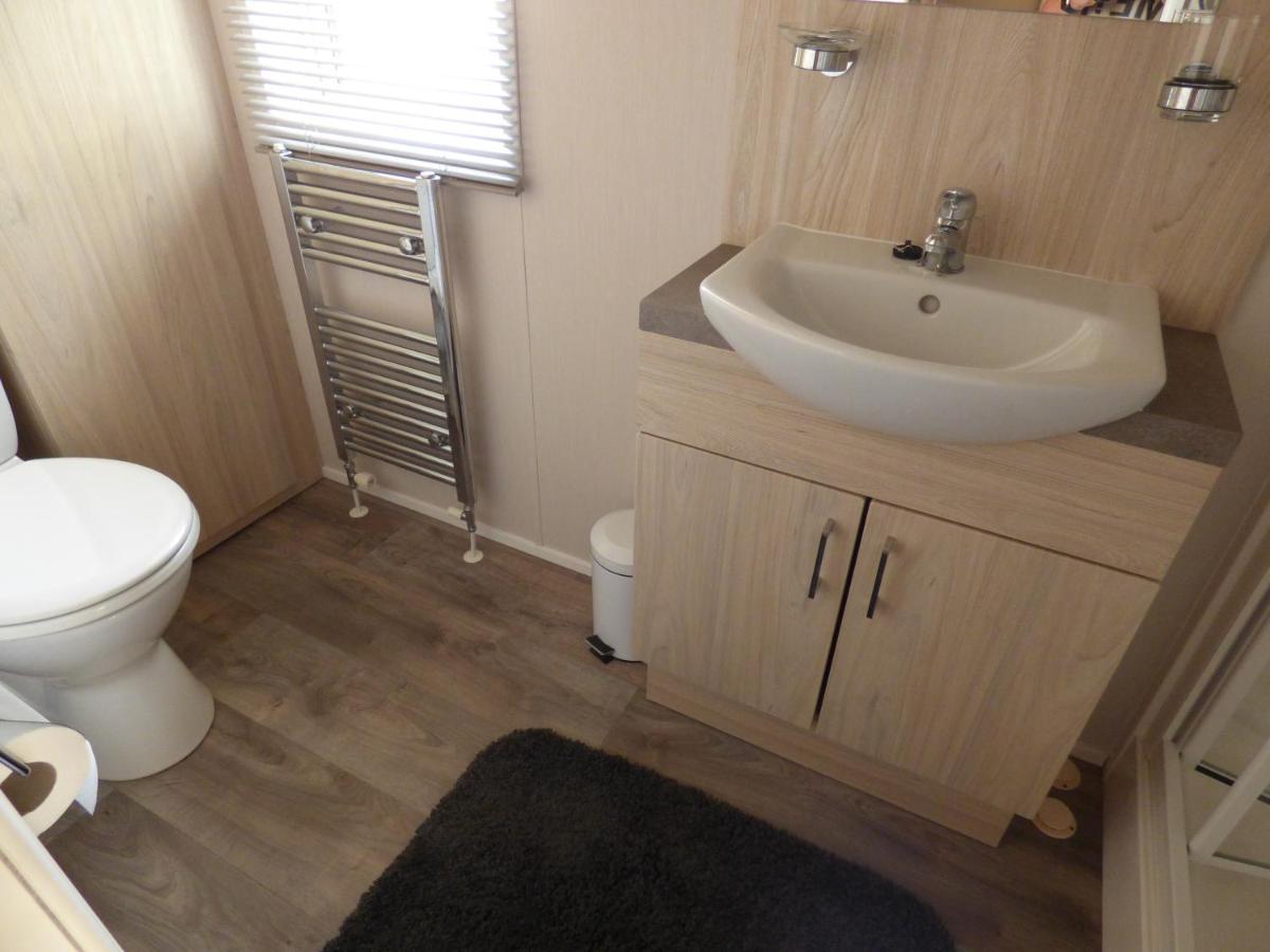 Morningside 34 At Southview Leisure Park Villa Skegness Buitenkant foto