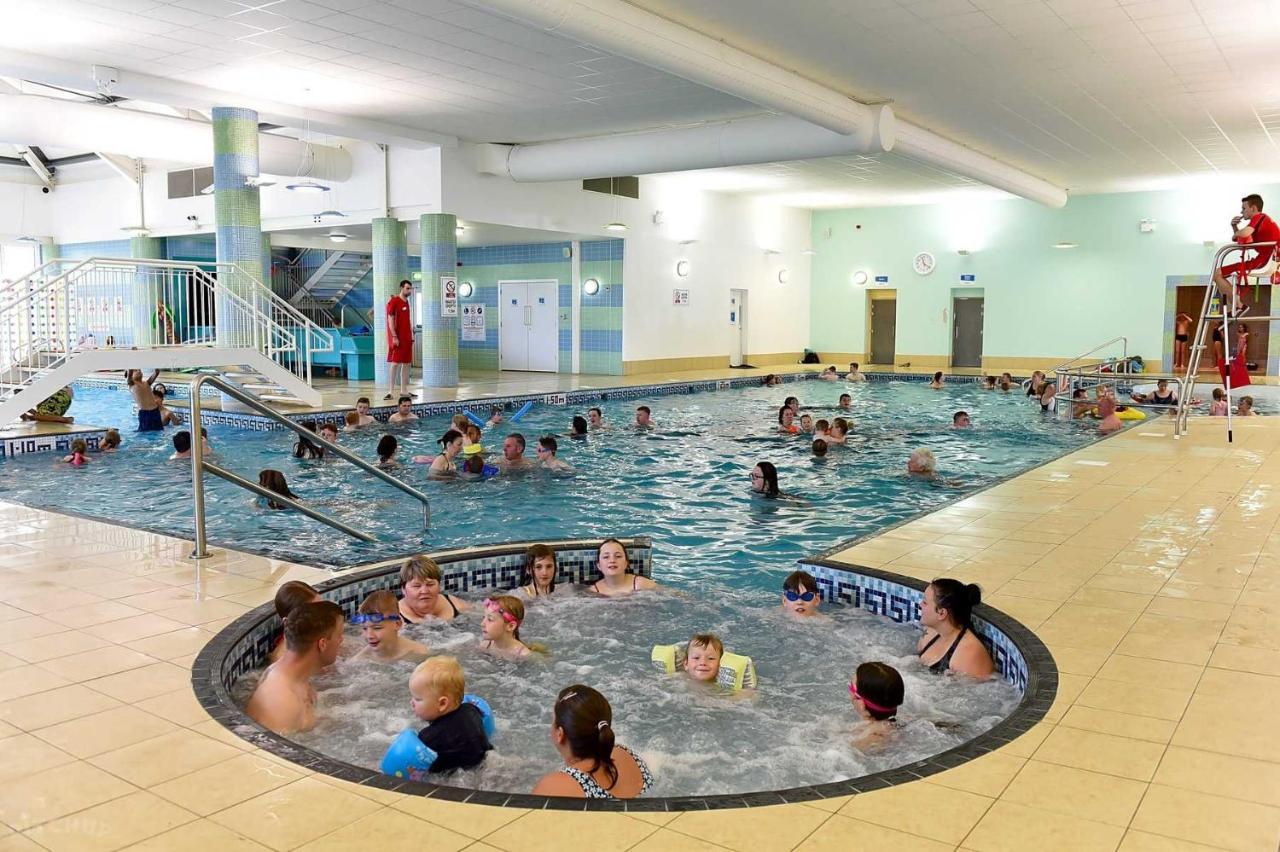 Morningside 34 At Southview Leisure Park Villa Skegness Buitenkant foto